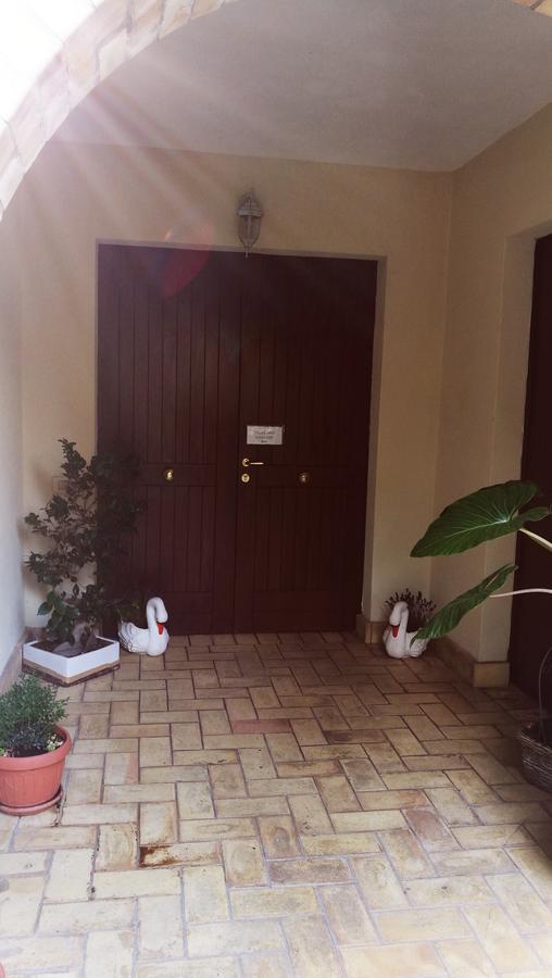 Lae' Affittacamere Roccamontepiano Exterior foto